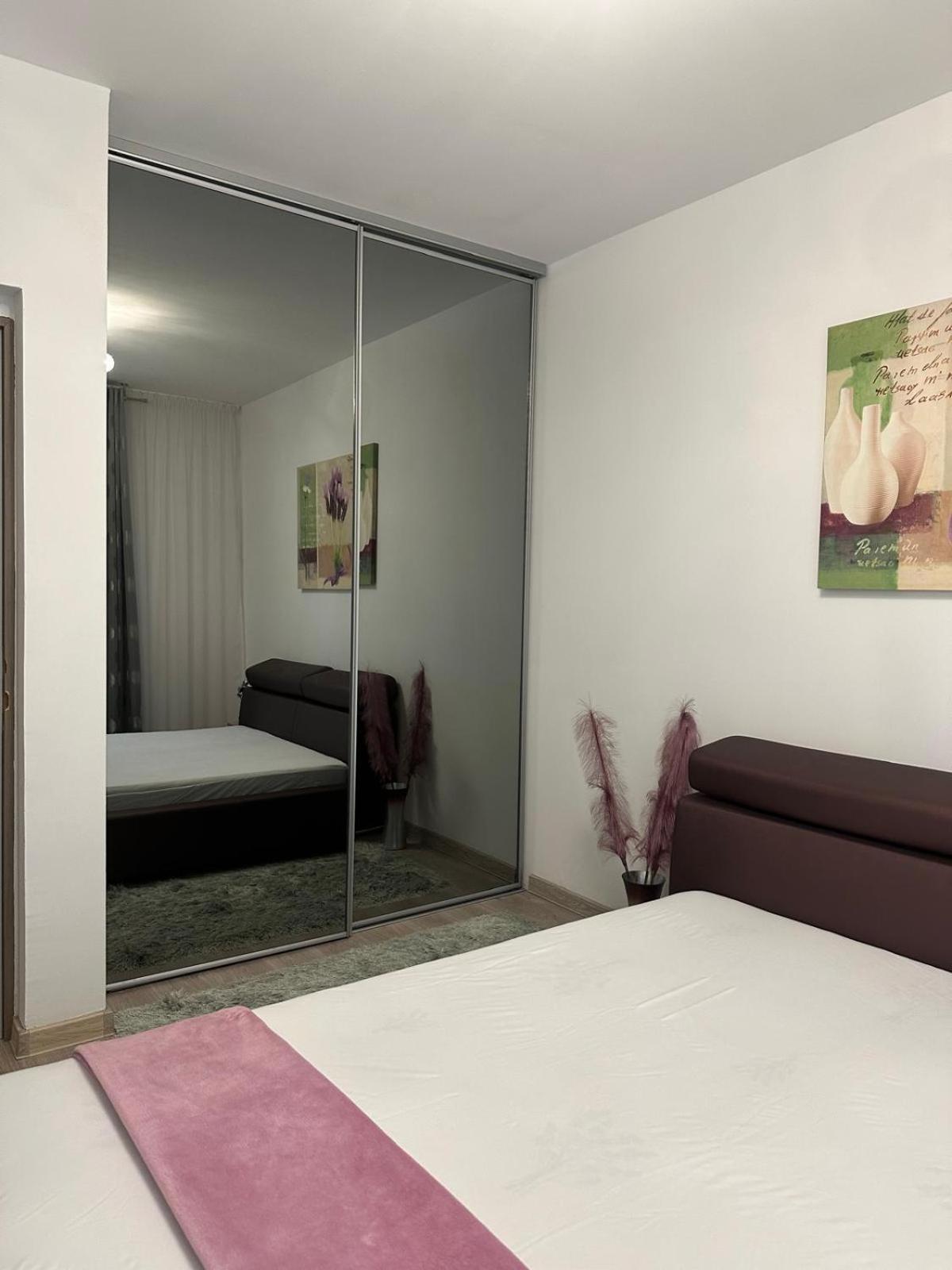 Sea View Luxury Apartament 那沃达利 外观 照片